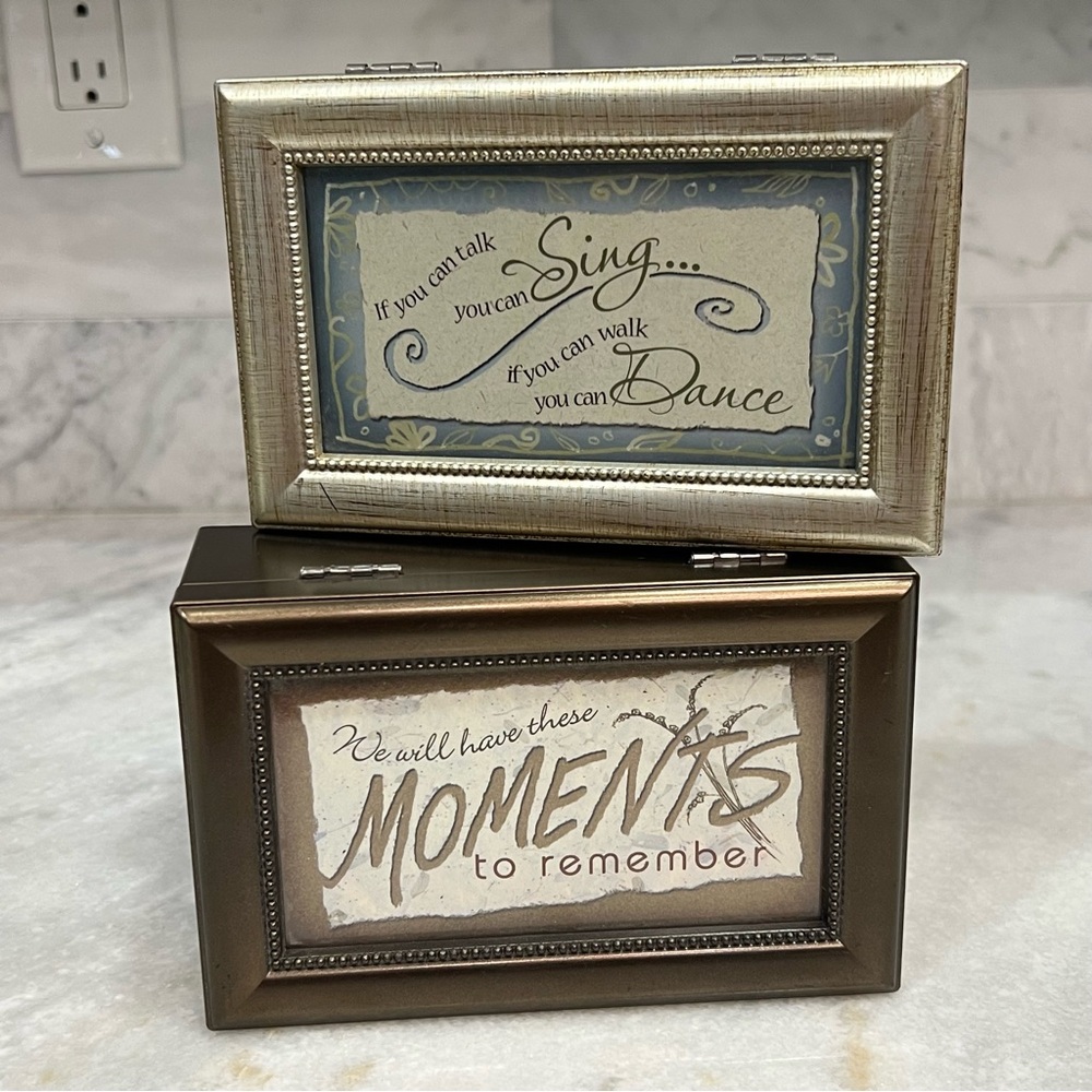 Carson MUSIC/JEWELRY BOXES (2)